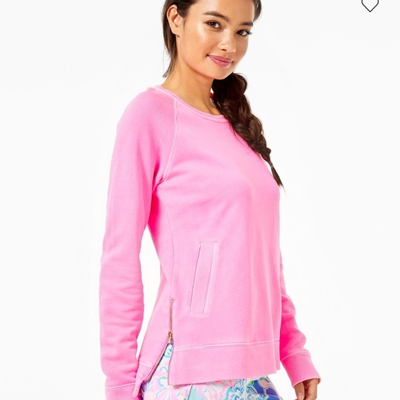 lilly pulitzer beach comber